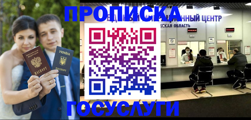 прописка штамп в Порхове